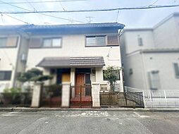 川西市久代4丁目　テラスハウス