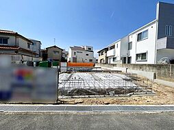 鈴原町8丁目　新築戸建　1号棟