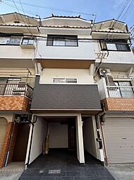 淀川区野中南2丁目