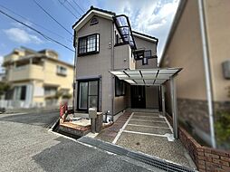 荒牧南2丁目　戸建