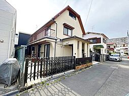 伊丹市昆陽南1丁目　戸建