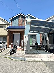 伊丹市寺本東二丁目戸建