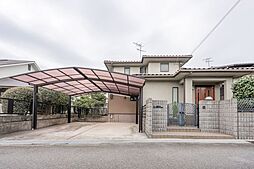 緑ケ丘3丁目　戸建