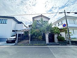 伊丹市野間北2丁目　土地