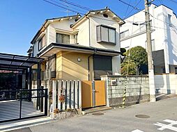 梅ノ木7丁目　土地