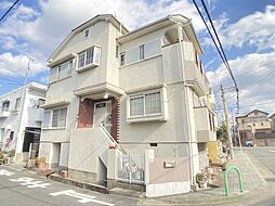 新堂三丁目　戸建