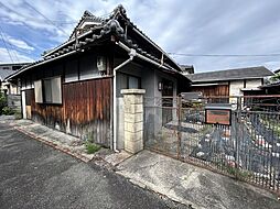 宇野辺二丁目　戸建