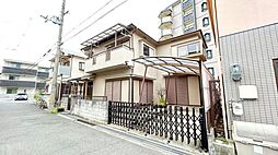 上穂積二丁目　土地