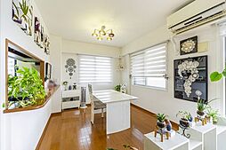 ジオ彩都のぞみ丘　サザンコートＣ棟