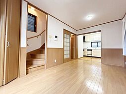 五十鈴町　戸建