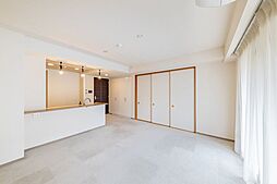 ステイツグラン茨木　ザ・ガーデンＡ棟