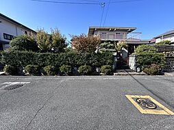 鮎川三丁目　土地