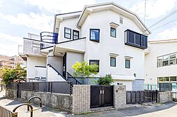 大阪府茨木市三島町