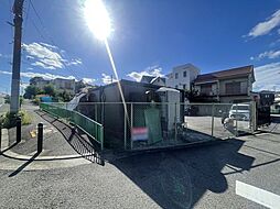 茨木市郡３丁目の土地