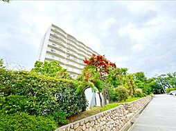 南茨木ハイタウン美沢　Ｄ棟