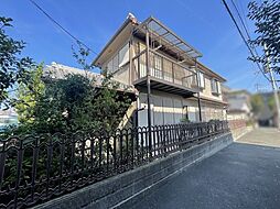 蔵垣内三丁目　土地