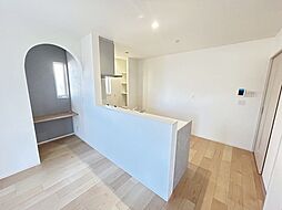 寺田町　新築戸建