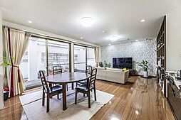 見付山一丁目　戸建