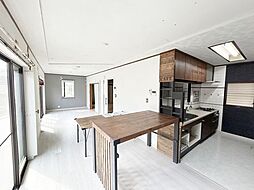 鮎川一丁目　戸建