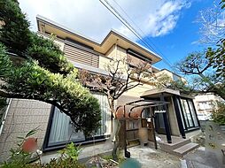 水尾二丁目　戸建