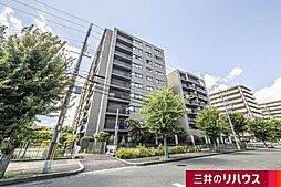 ライフフィールドハイム茨木