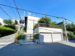 北春日丘二丁目　土地