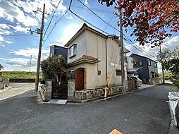 橋の内二丁目　土地