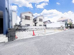 橋の内一丁目　土地