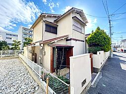 高槻市桜ケ丘北町　土地