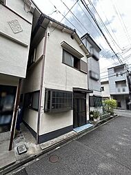 三島丘二丁目　土地