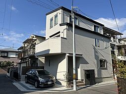 大池二丁目　戸建