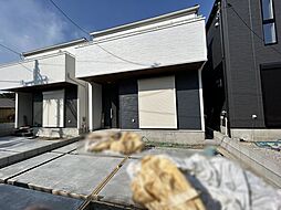 島二丁目（3号棟）新築戸建