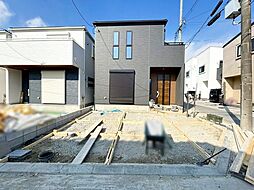 島二丁目（2号棟）新築戸建