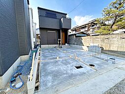 島二丁目（1号棟）新築戸建