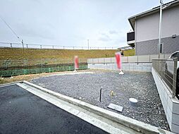 橋の内一丁目　土地