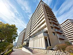 ジオ彩都のぞみ丘　サザンコートＣ棟