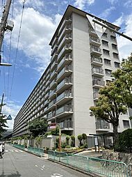 ローレルハイツ茨木総持寺　第1号棟