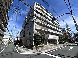 ユニハイム茨木永代町