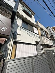 大池一丁目　土地