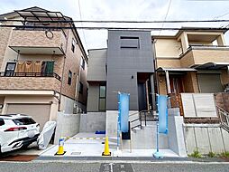 耳原一丁目　新築戸建