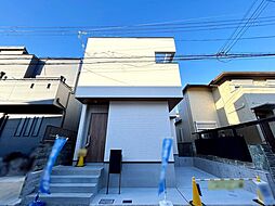 花園二丁目　新築戸建