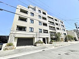 グランドメゾン茨木下中条