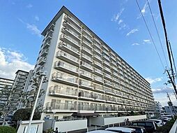 ローレルハイツ茨木総持寺　第2号棟