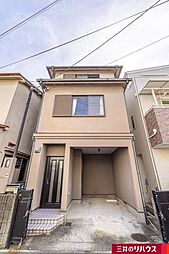 茨木市大池二丁目