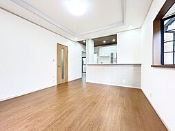 鮎川一丁目　戸建