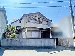 摂津市千里丘東一丁目　土地