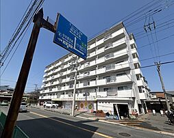 茨木主原ビューハイツ