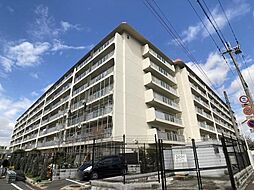 第一茨木ビューハイツ　3号棟