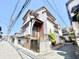 蔵垣内三丁目　戸建