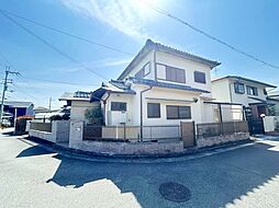 西福井三丁目　土地